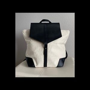 Deux Lux Demi Backpack, NWOT